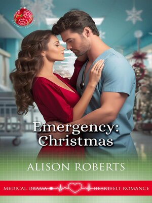 cover image of Emergency